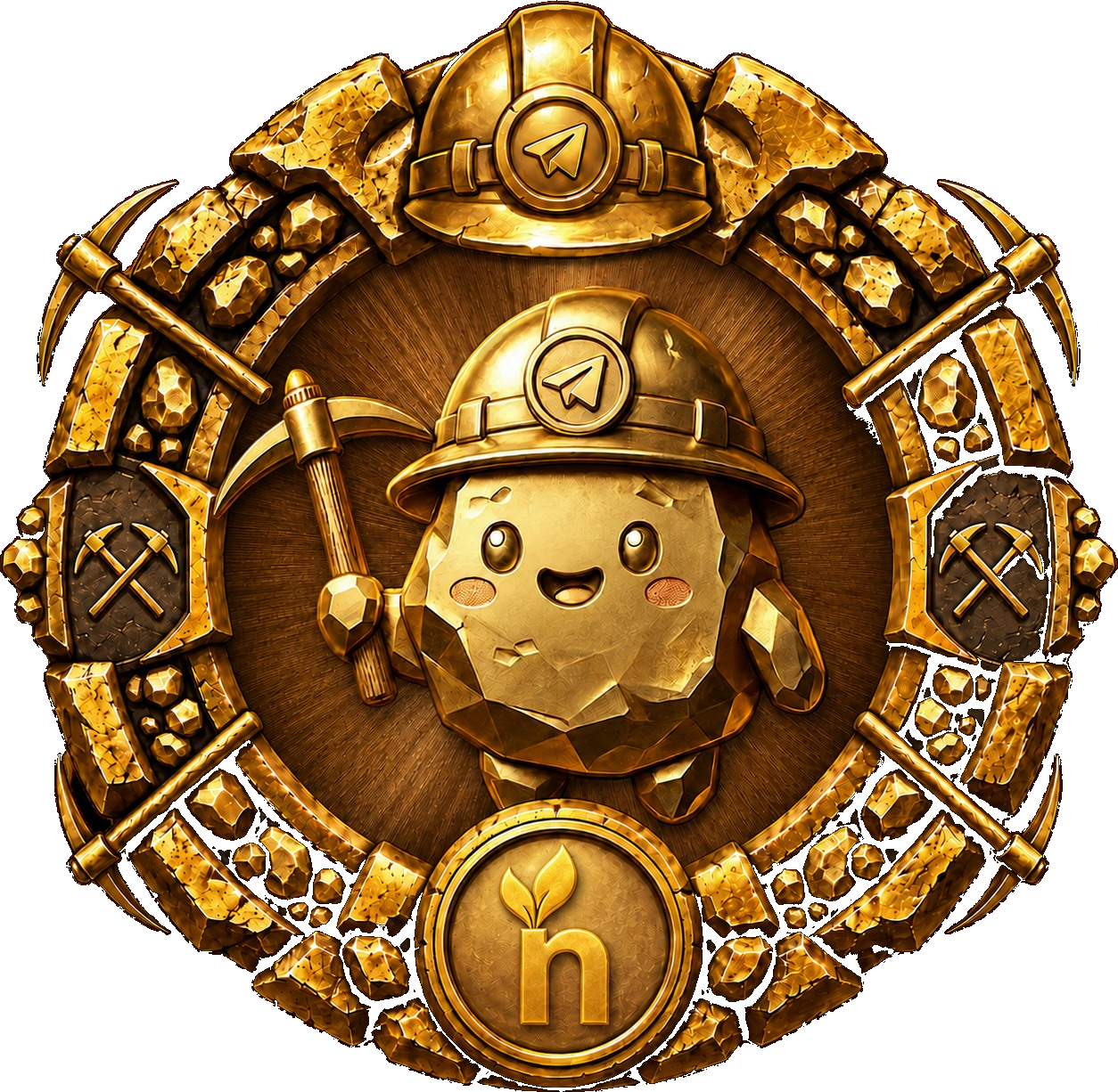 GAMEE coin